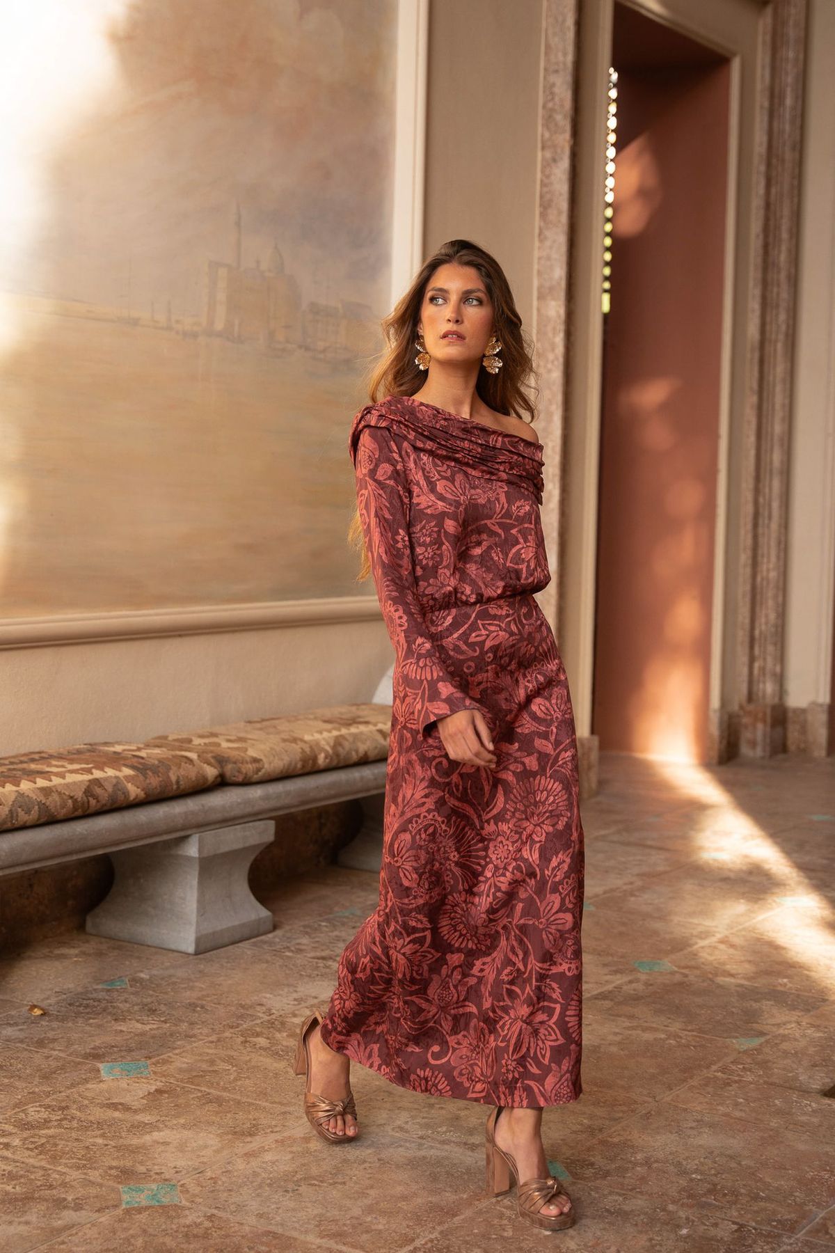 Vestidos Esencia