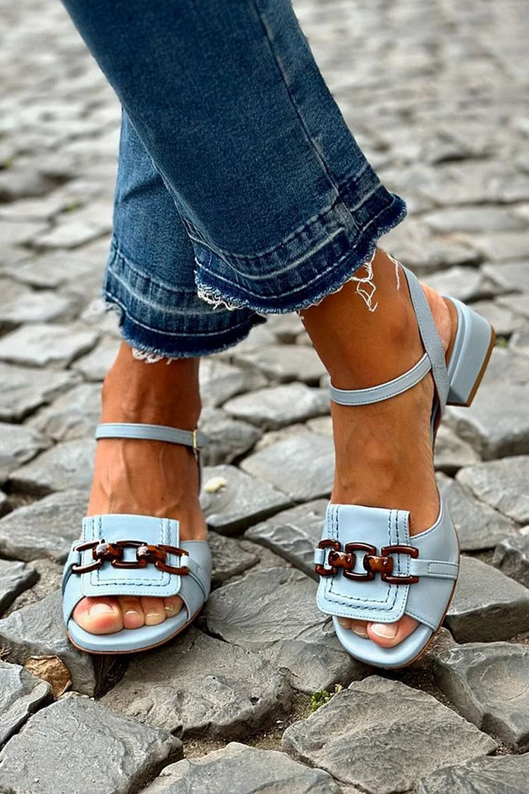 Tacones | Alba