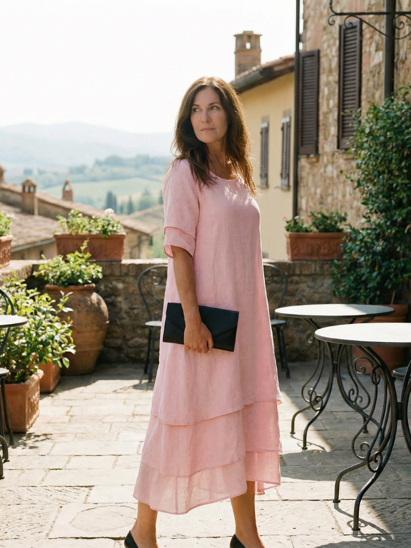 Vestido | Belen
