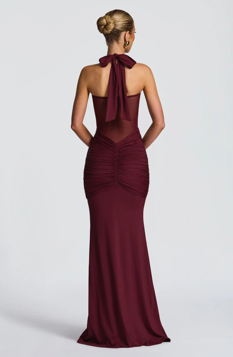 Vestido | Siren