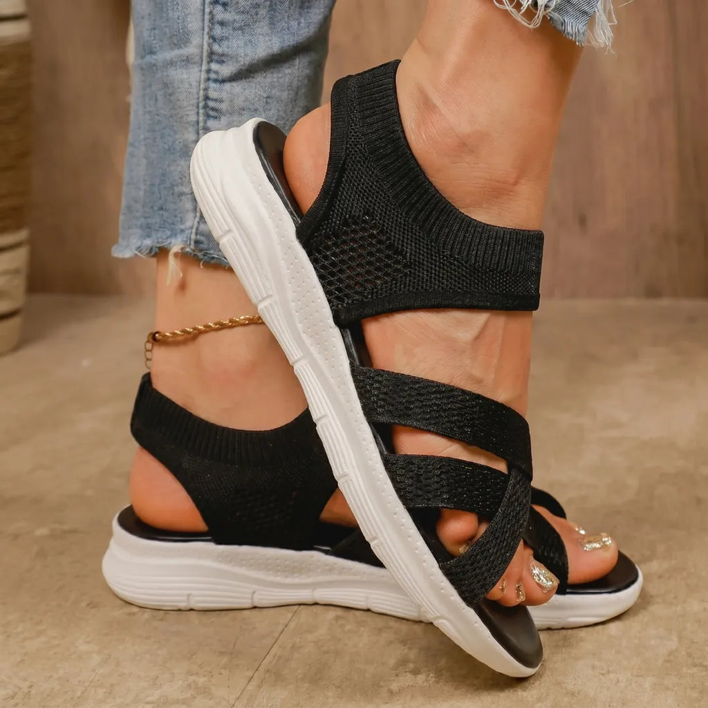 Sandalias | Enola ortopédica