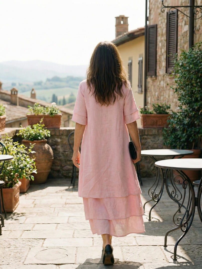 Vestido | Belen