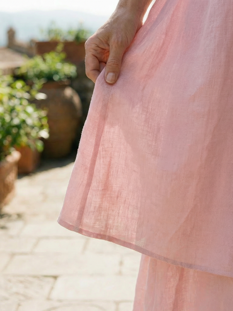 Vestido | Belen