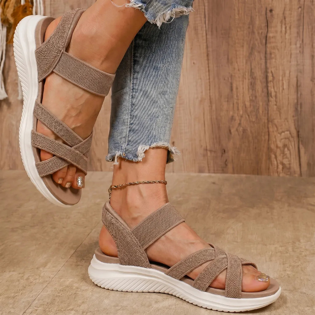 Sandalias | Enola ortopédica