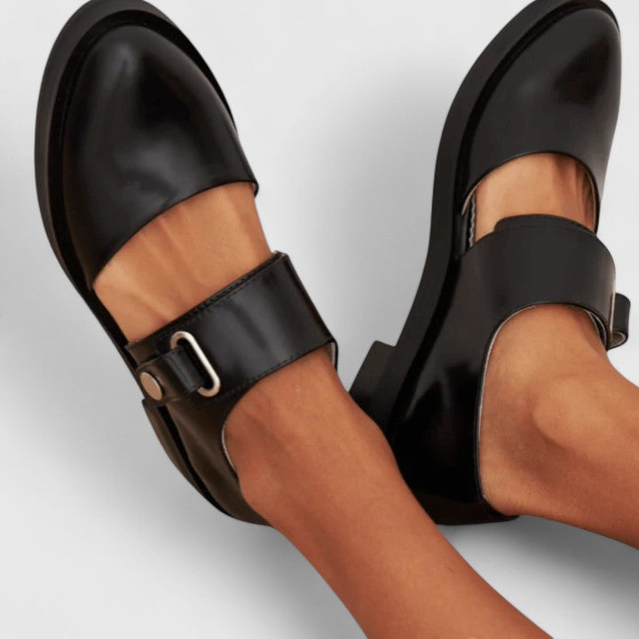 Zapato | Lucia
