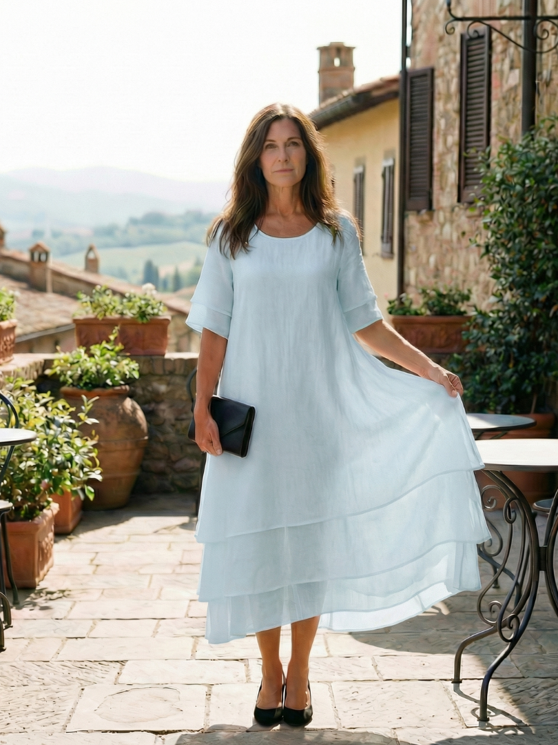 Vestido | Belen