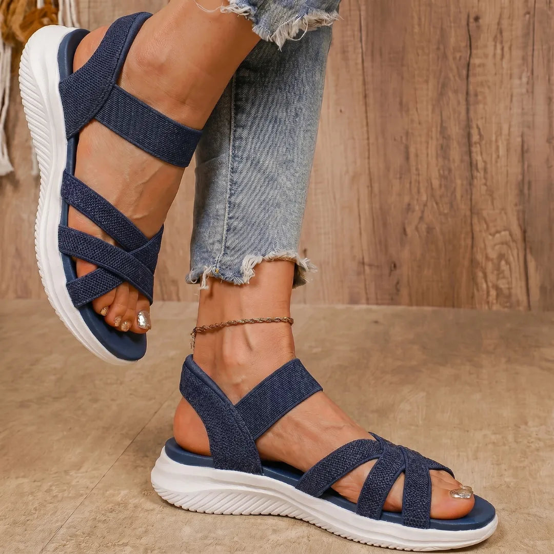 Sandalias | Enola ortopédica