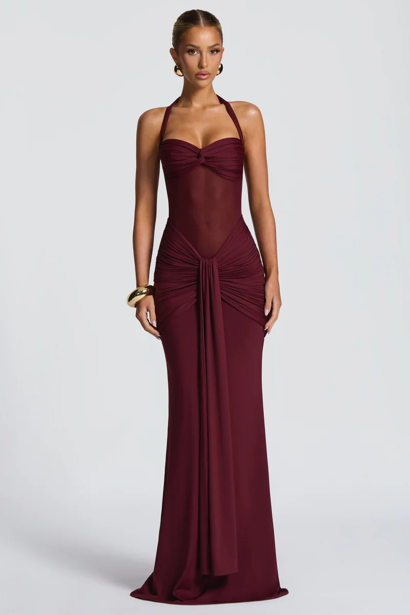 Vestido | Siren