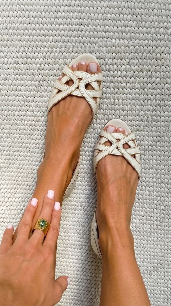 Sandalia | Camila