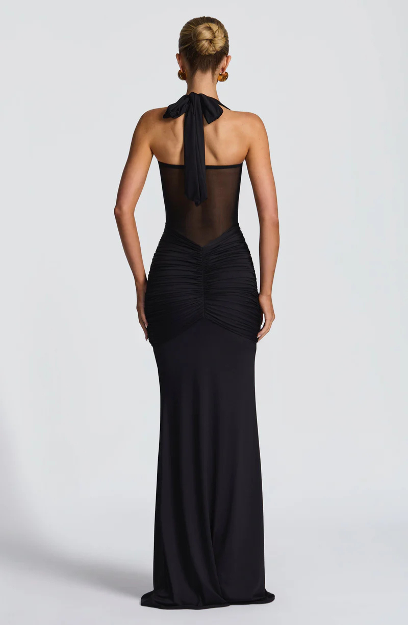 Vestido | Siren