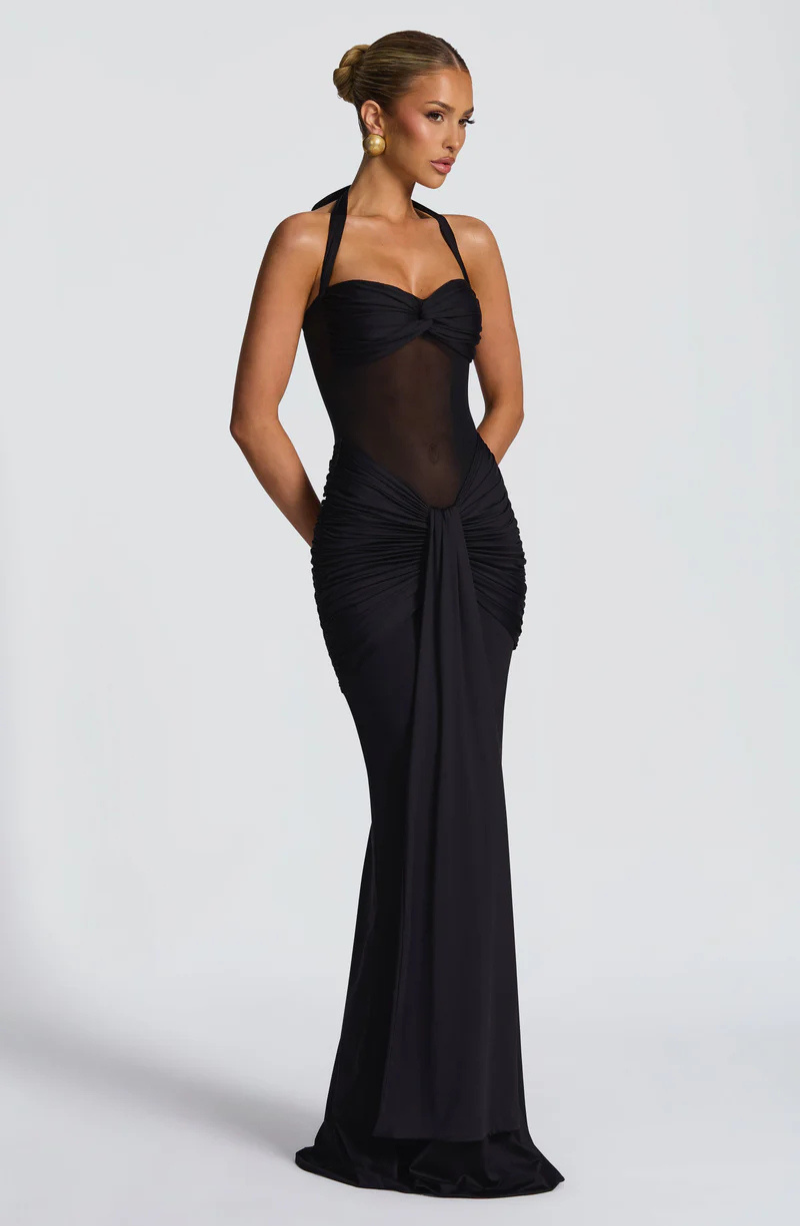 Vestido | Siren