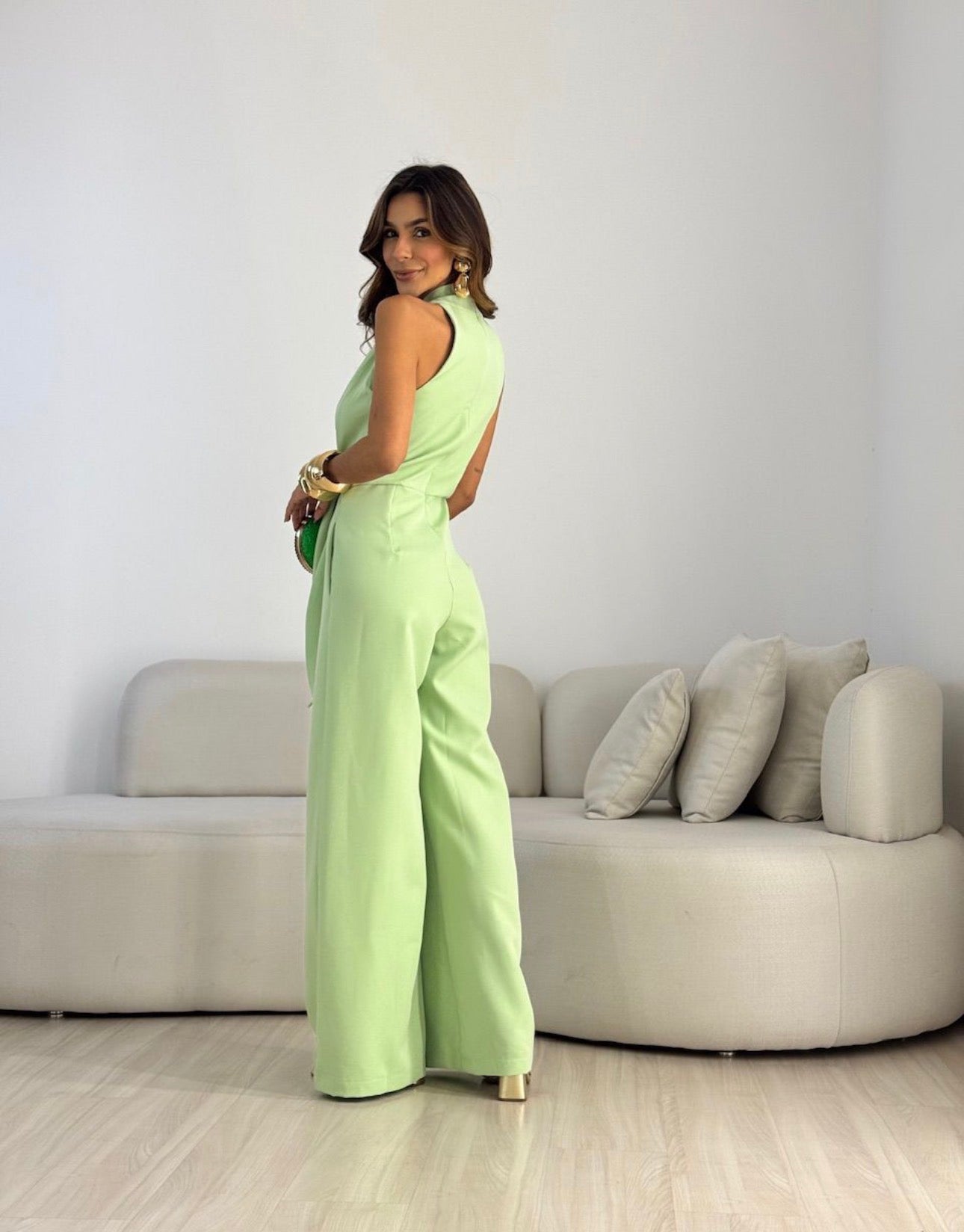 Conjunto | Carol