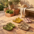 Sandalia mule | Clara