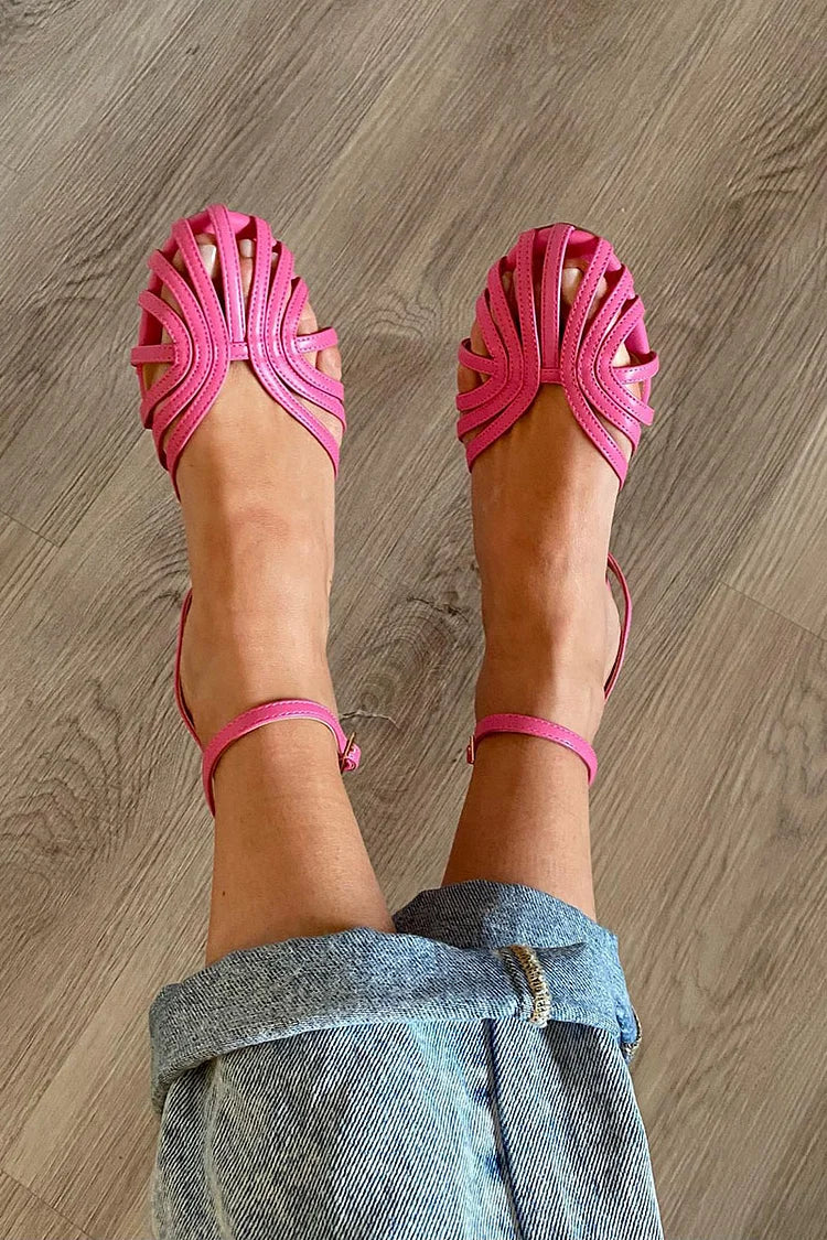 Sandalia | Victoria