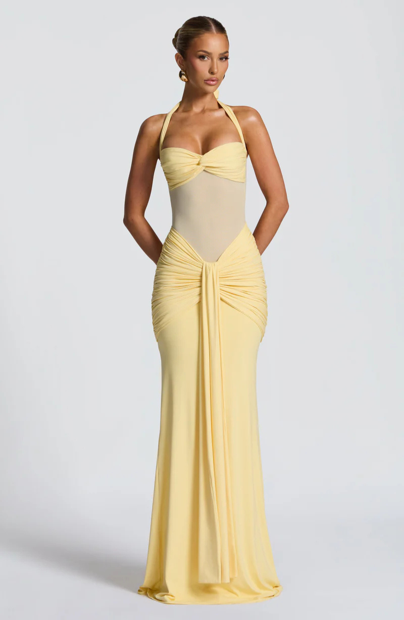 Vestido | Siren