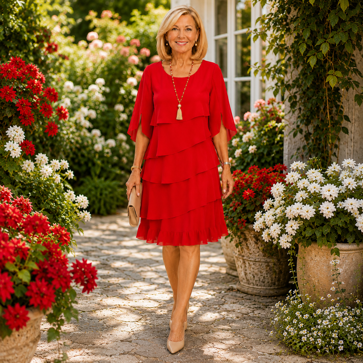 Vestido | Valeria