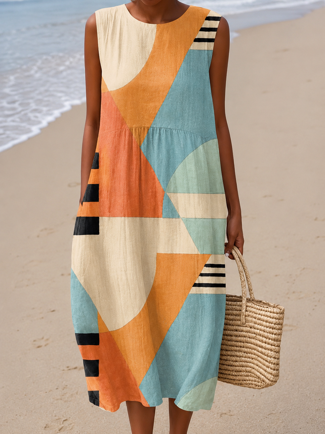 Vestido | Iris