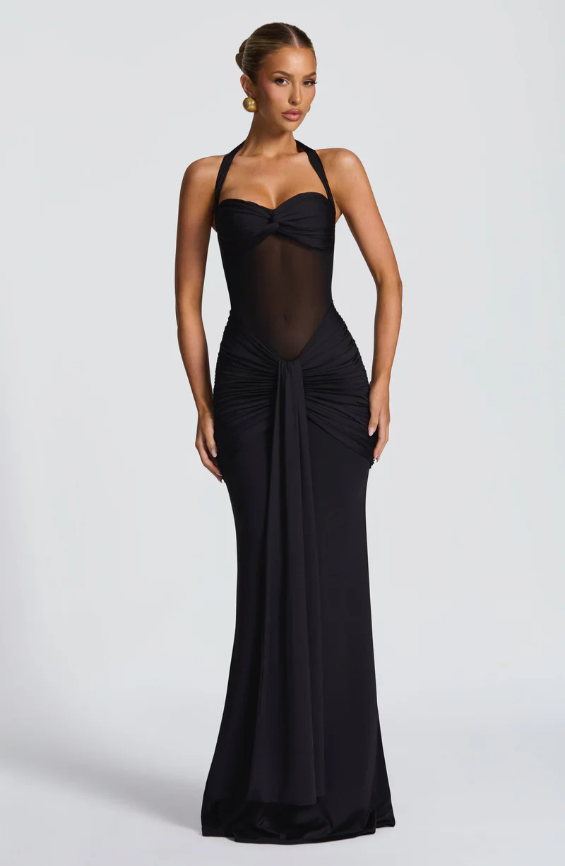 Vestido | Siren