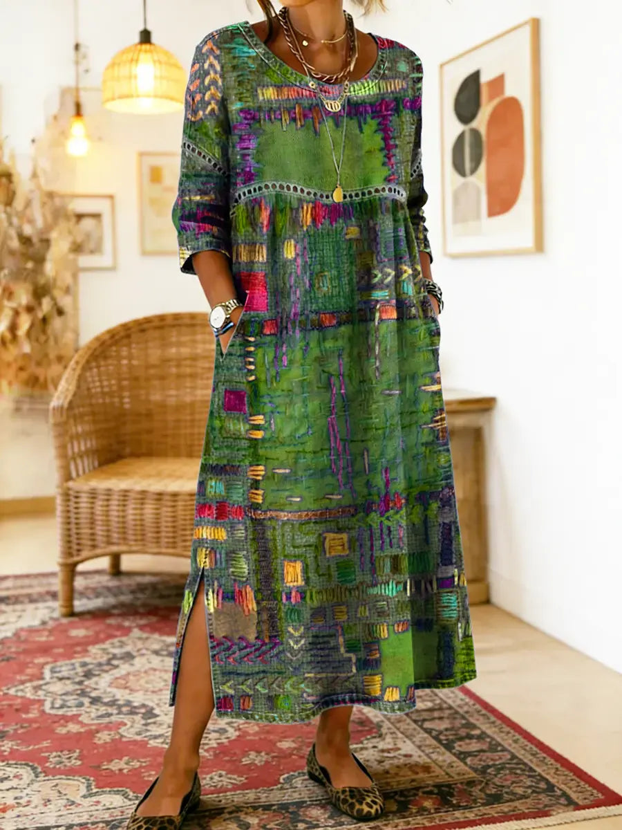 Vestido | Maya