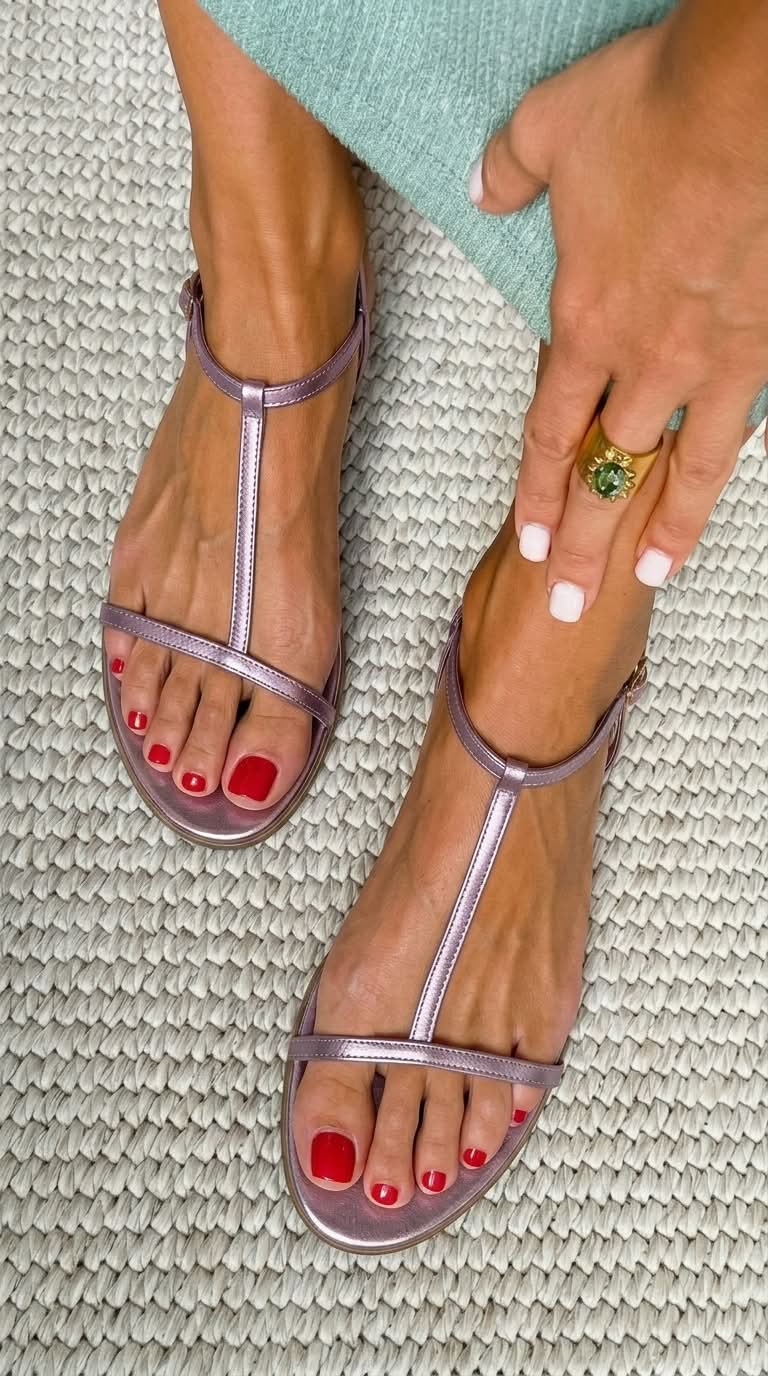 Sandalia | Rosalba