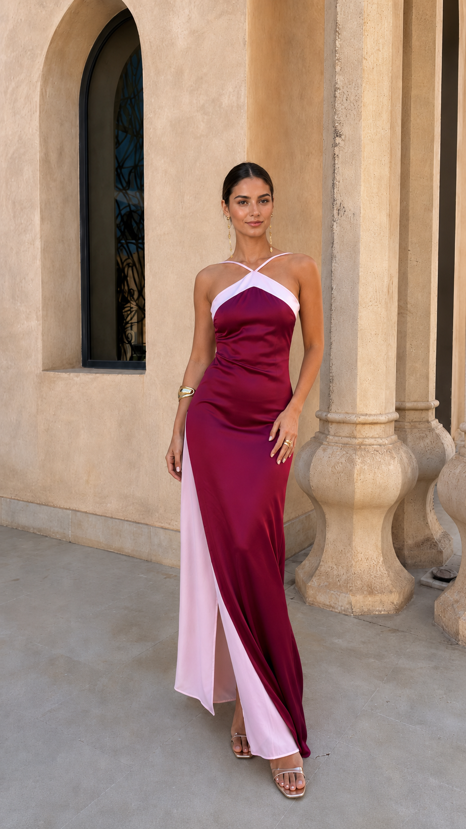 Vestido | Oasis