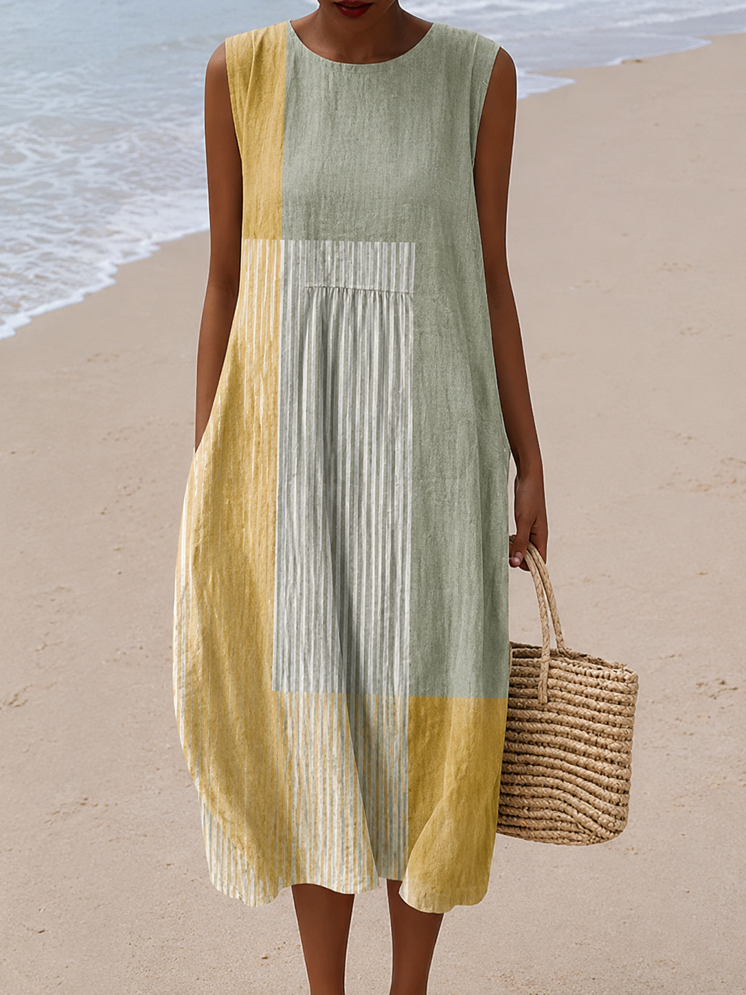 Vestido | Nina