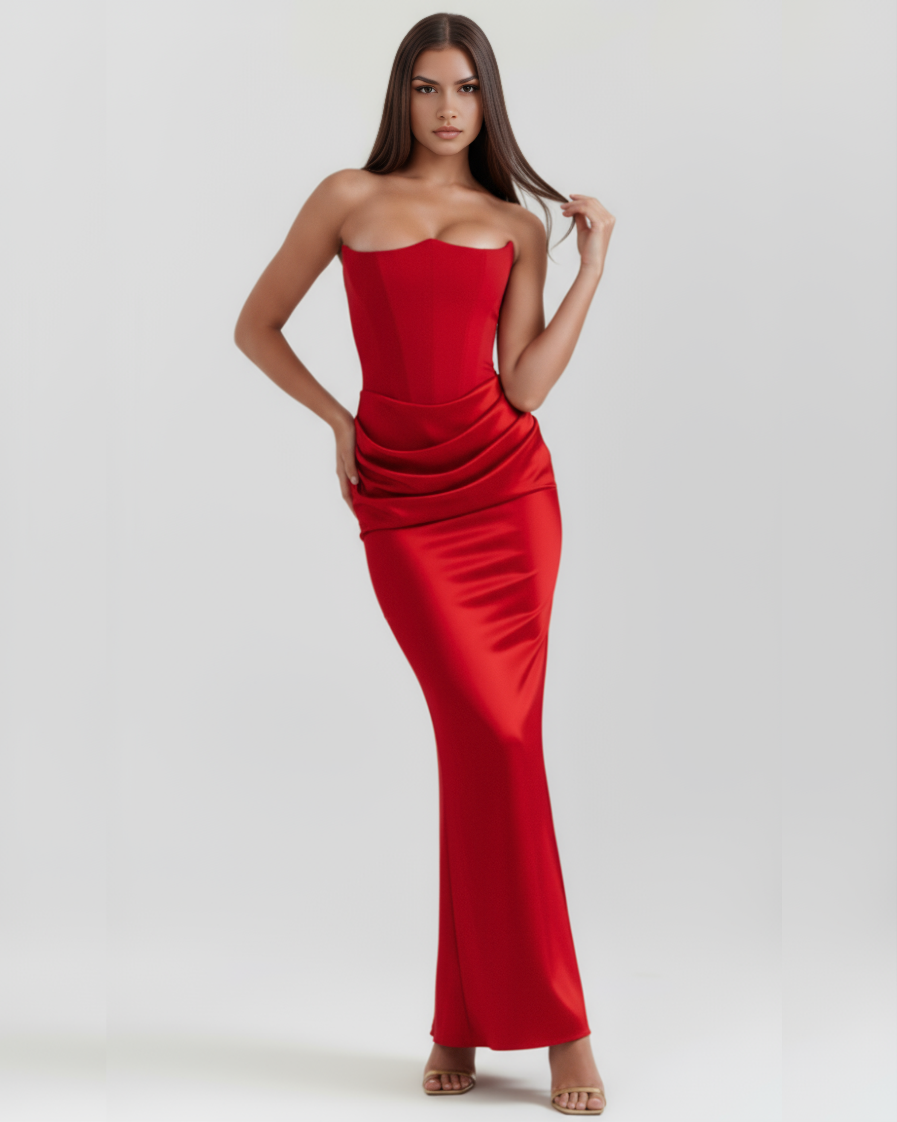 Vestido | Inma