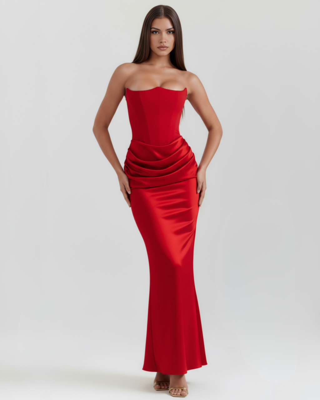 Vestido | Inma