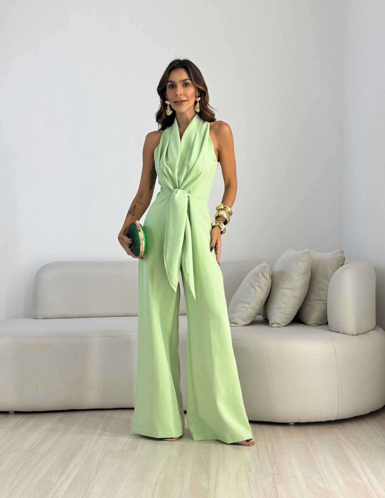 Conjunto | Carol