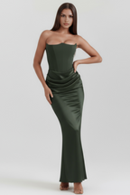 Vestido | Rosa