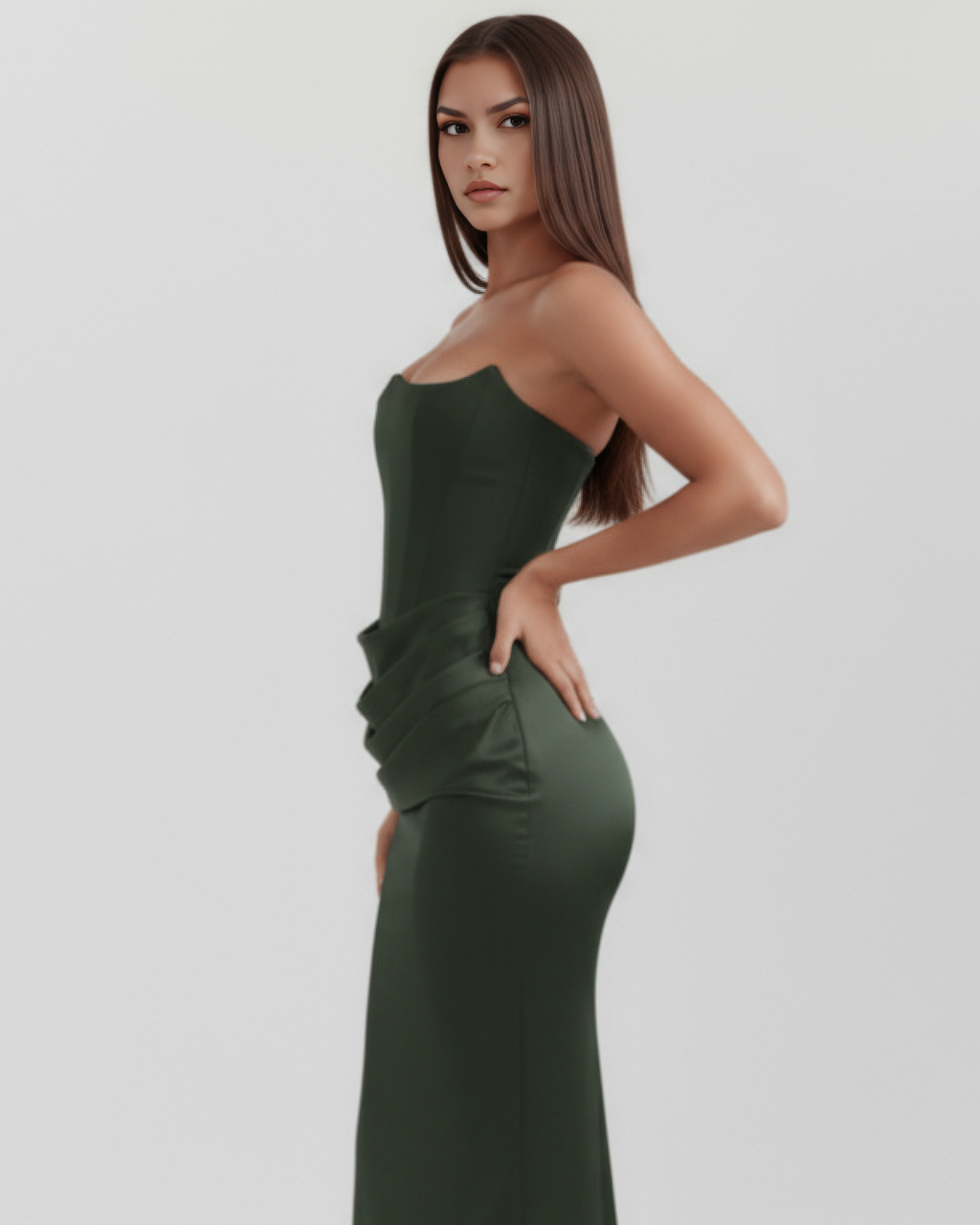 Vestido | Rosa