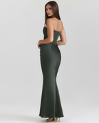 Vestido | Rosa