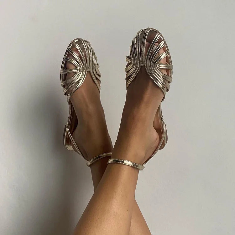 Sandalia | Victoria