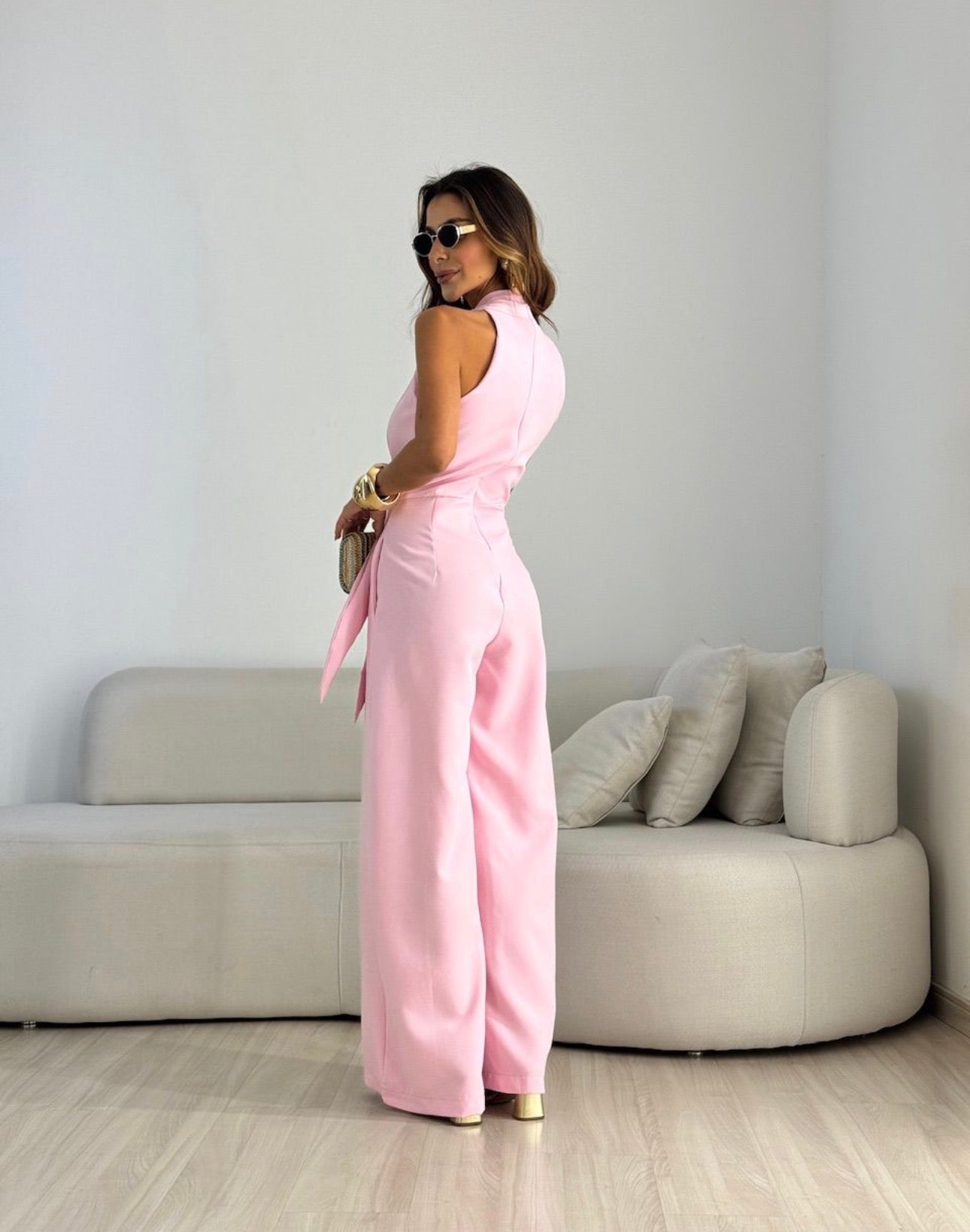 Conjunto | Carol