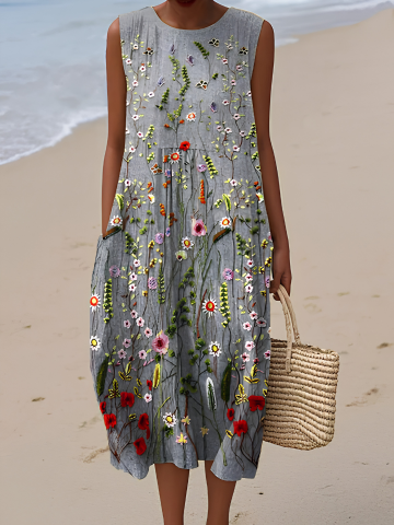 Vestido | Cara