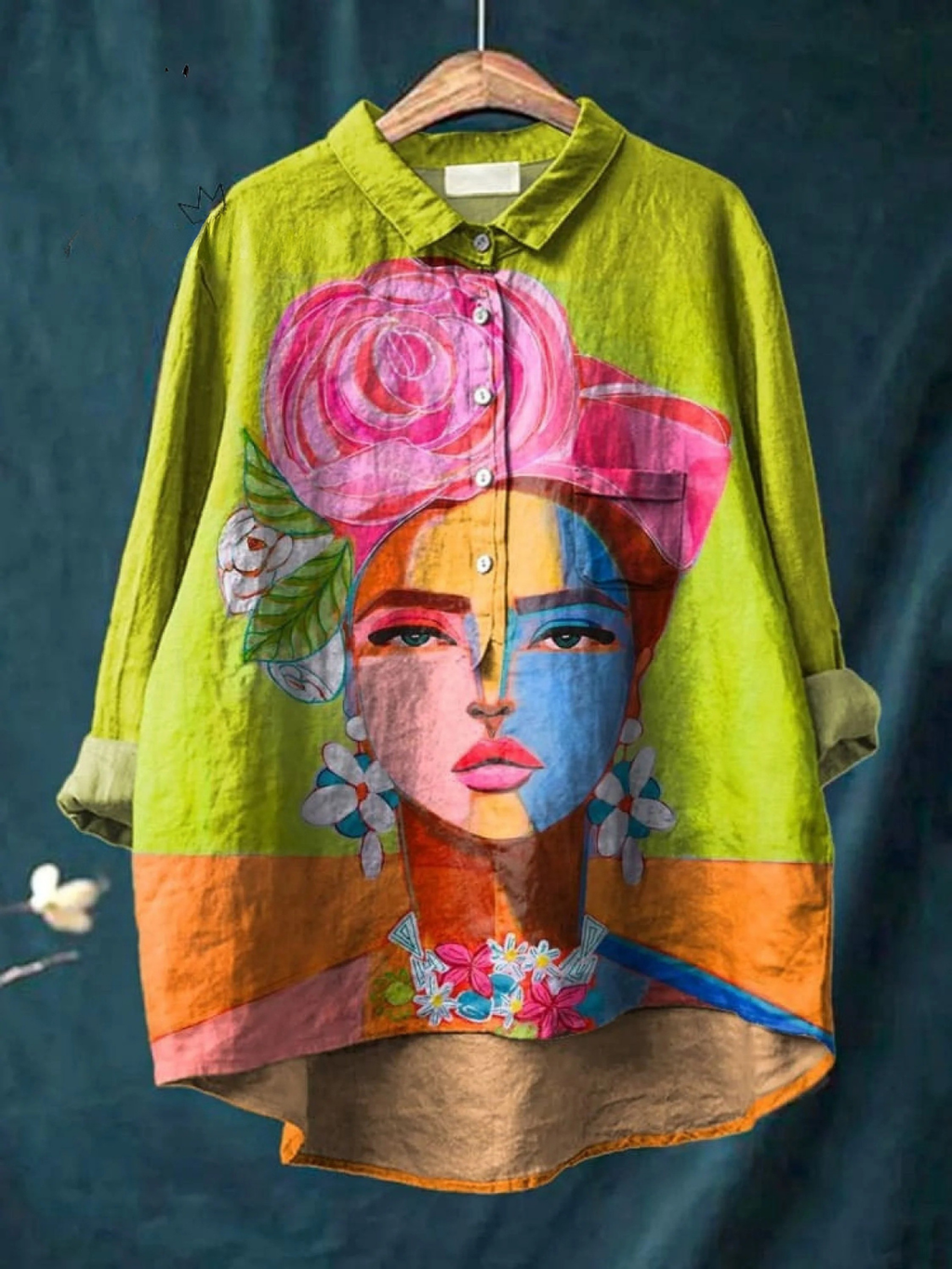 Blusa | Frida