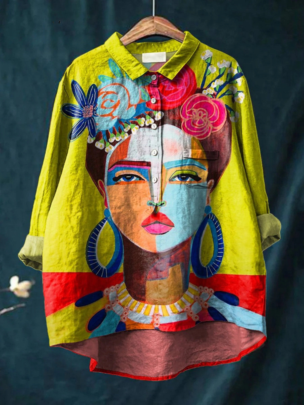 Blusa | Frida
