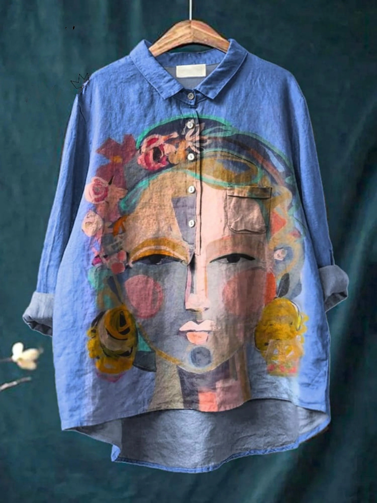 Blusa | Frida