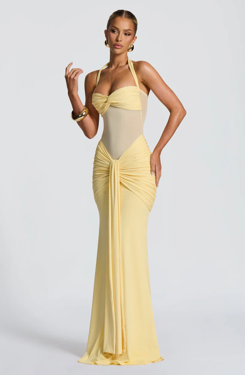 Vestido | Siren