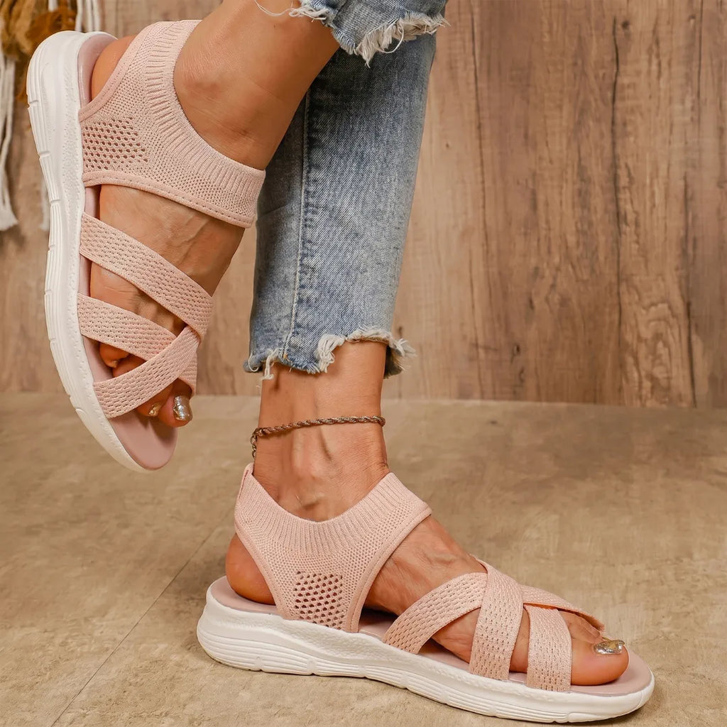 Sandalias | Enola ortopédica