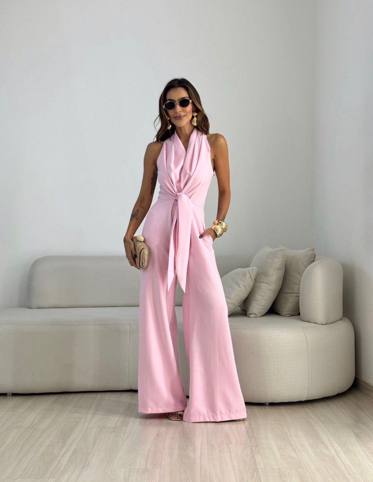 Conjunto | Carol