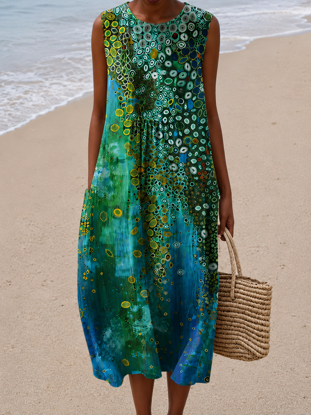 Vestido | Zara
