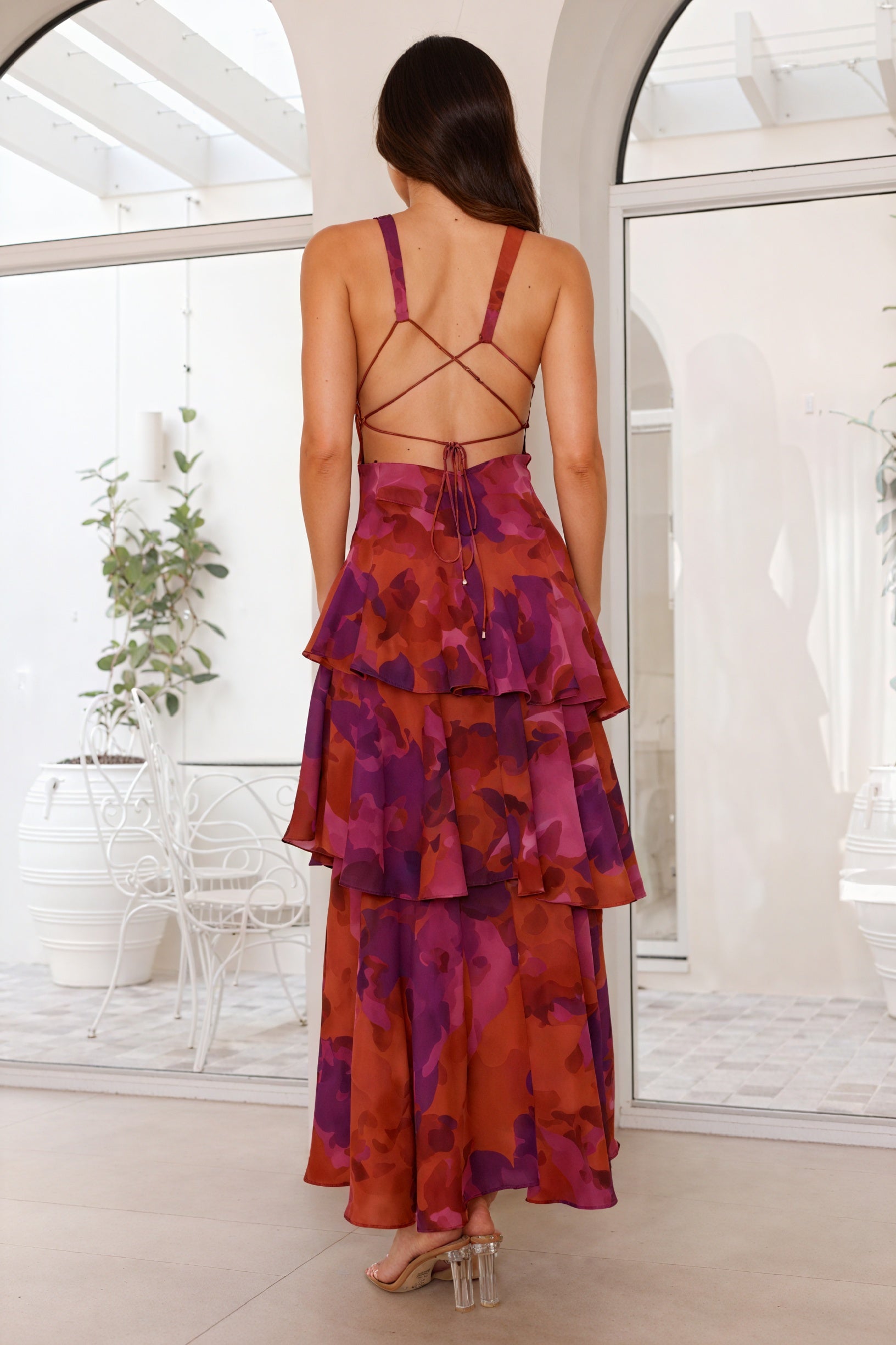 Vestido | Sara