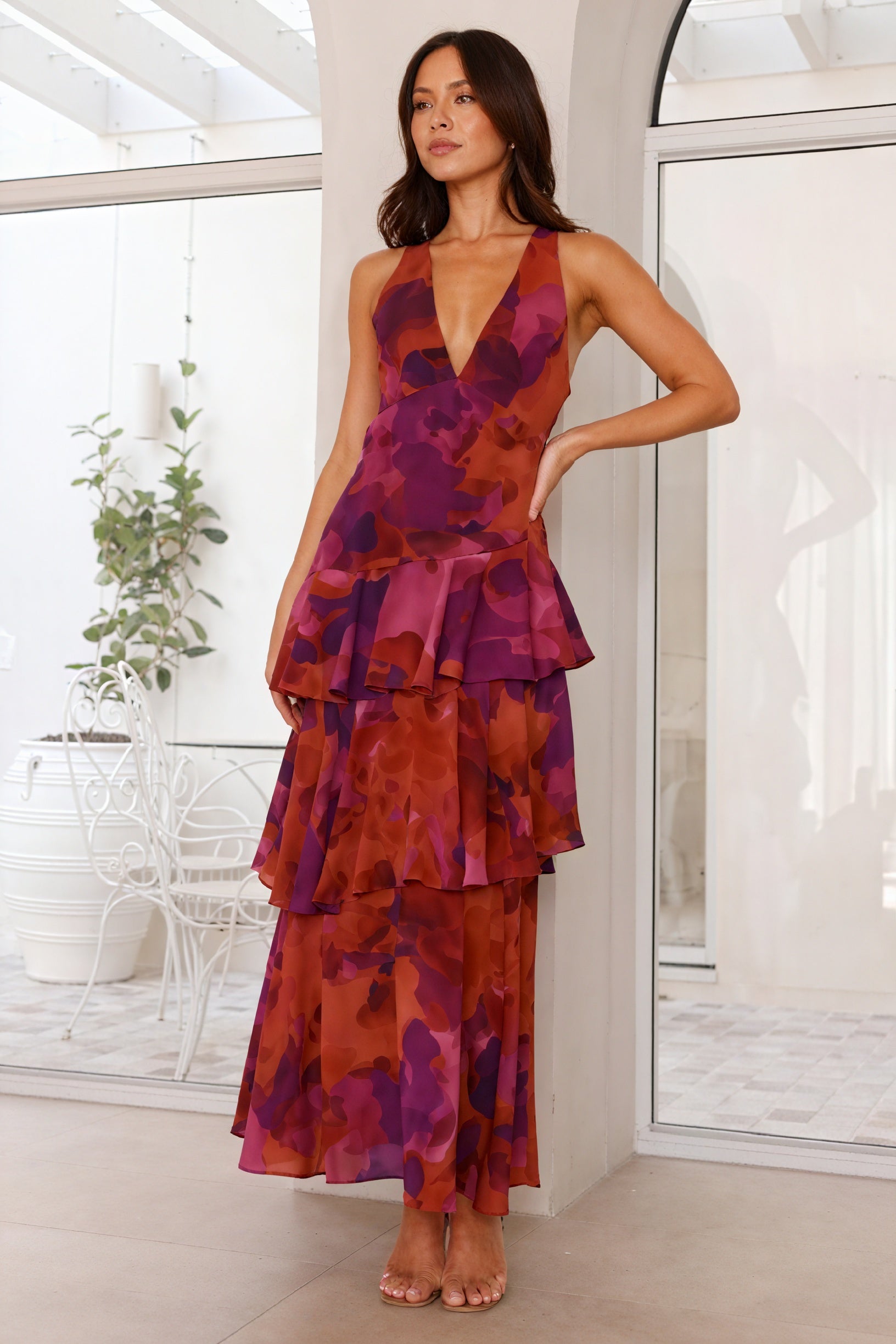 Vestido | Sara