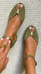 Sandalia | Olivia