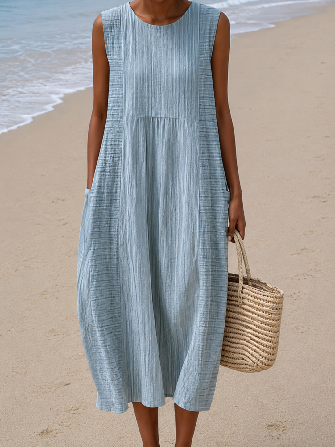 Vestido | Dina
