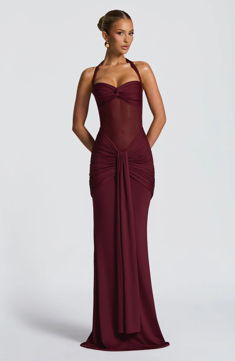 Vestido | Siren
