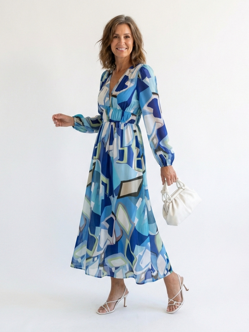 Vestido | Atenea