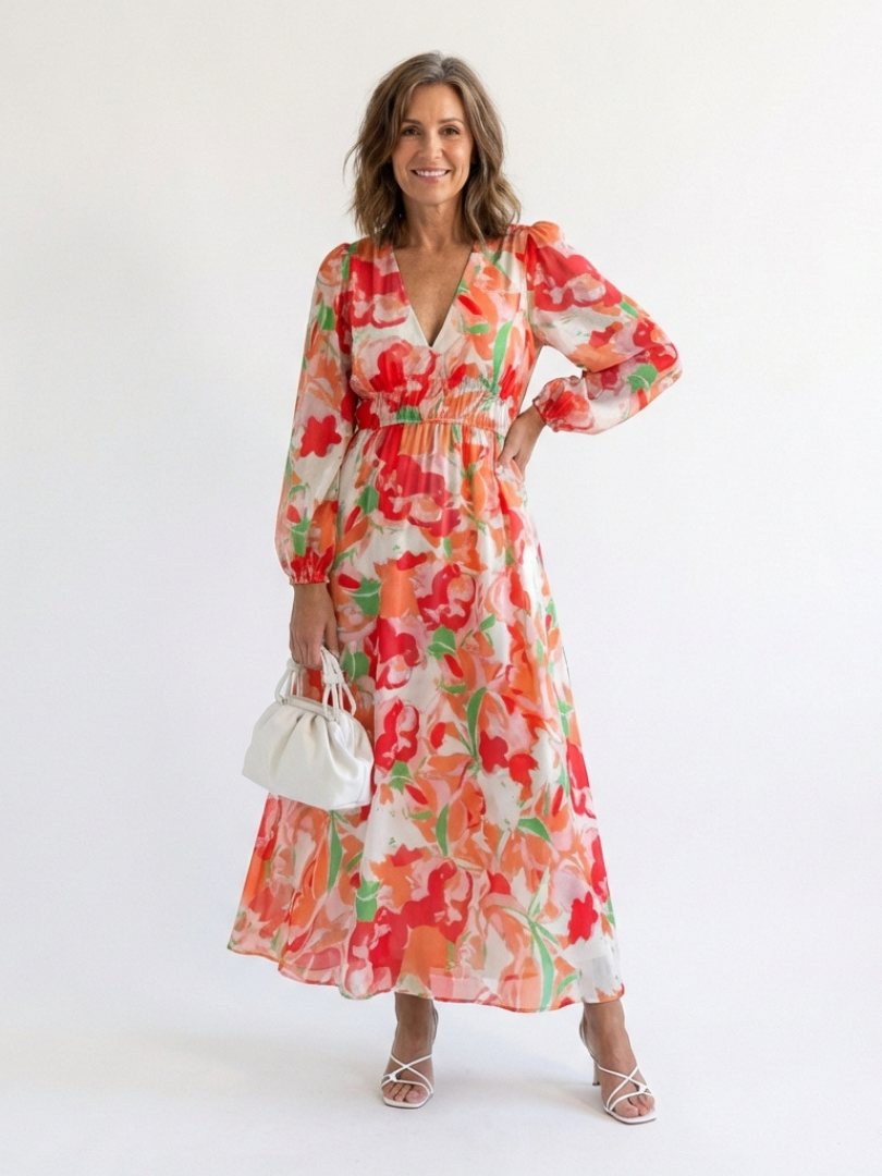 Vestido | Atenea