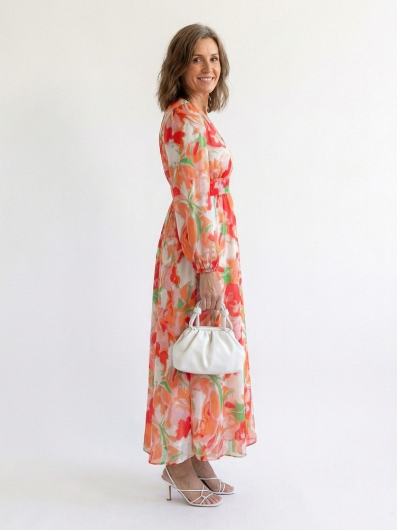 Vestido | Atenea